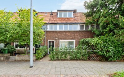 Kamerlingh Onnesweg 14