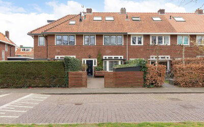 Kamerlingh Onnesweg 108