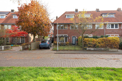 Kamerlingh Onnesweg 122