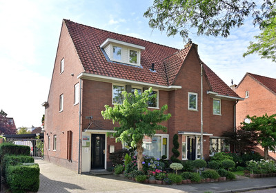 Kamerlingh Onnesweg 98