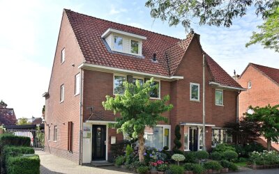 Kamerlingh Onnesweg 98