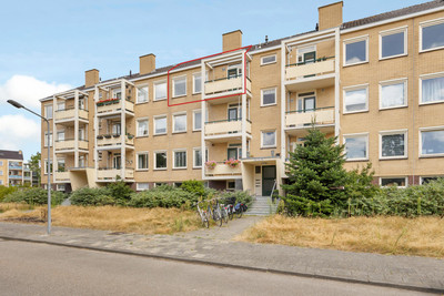 Kamerlingh Onnesweg 216