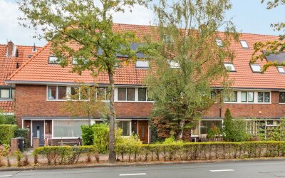 Kamerlingh Onnesweg 284