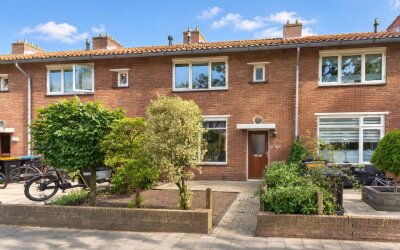 Weberstraat 24