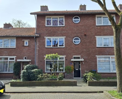 Weberstraat 6