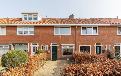 Curiestraat 21