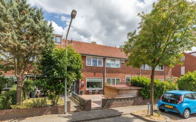 Curiestraat 37