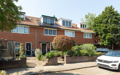 Curiestraat 16
