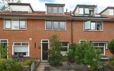 Curiestraat 8