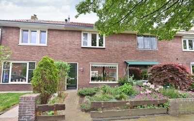 Van Musschenbroekstraat 3