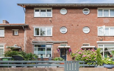 Daltonstraat 3