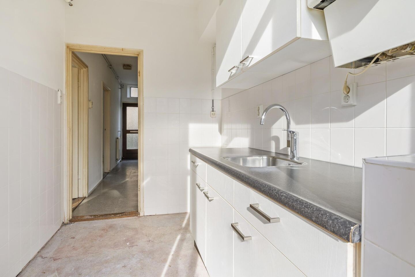 Appartement te koop: Röntgenstraat 35, Hilversum