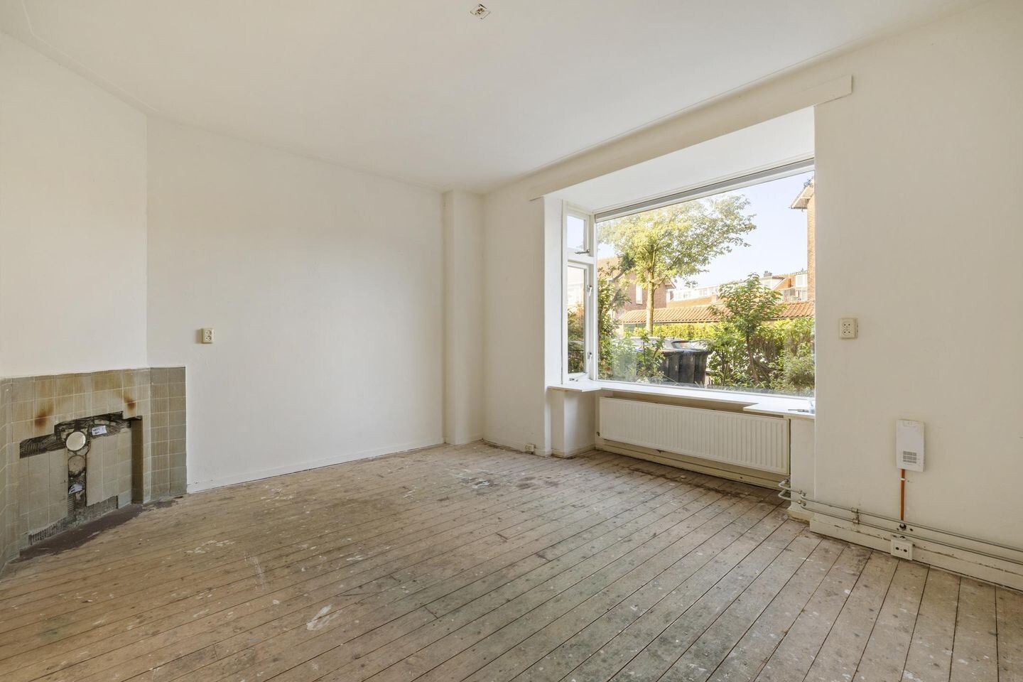Appartement te koop: Röntgenstraat 35, Hilversum