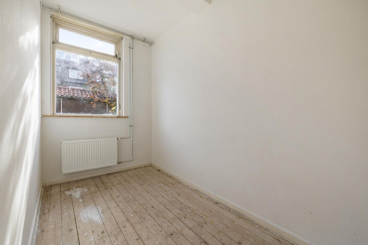 Appartement te koop: Röntgenstraat 35, Hilversum
