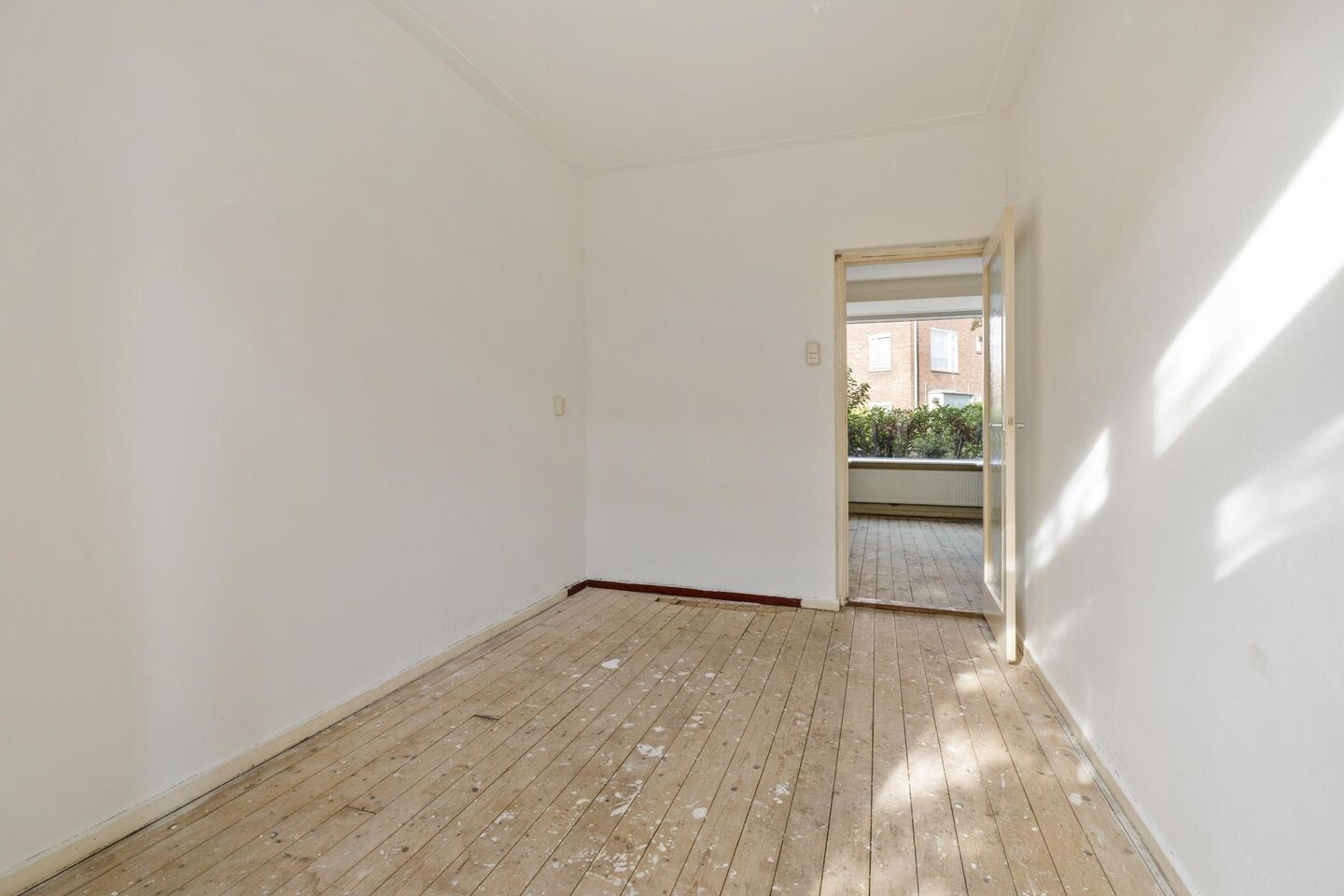 Appartement te koop: Röntgenstraat 35, Hilversum