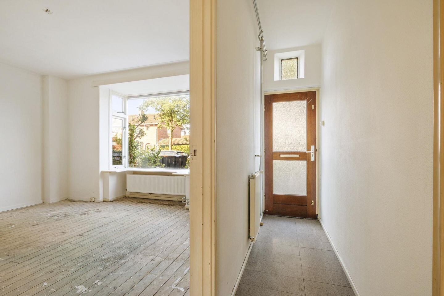 Appartement te koop: Röntgenstraat 35, Hilversum