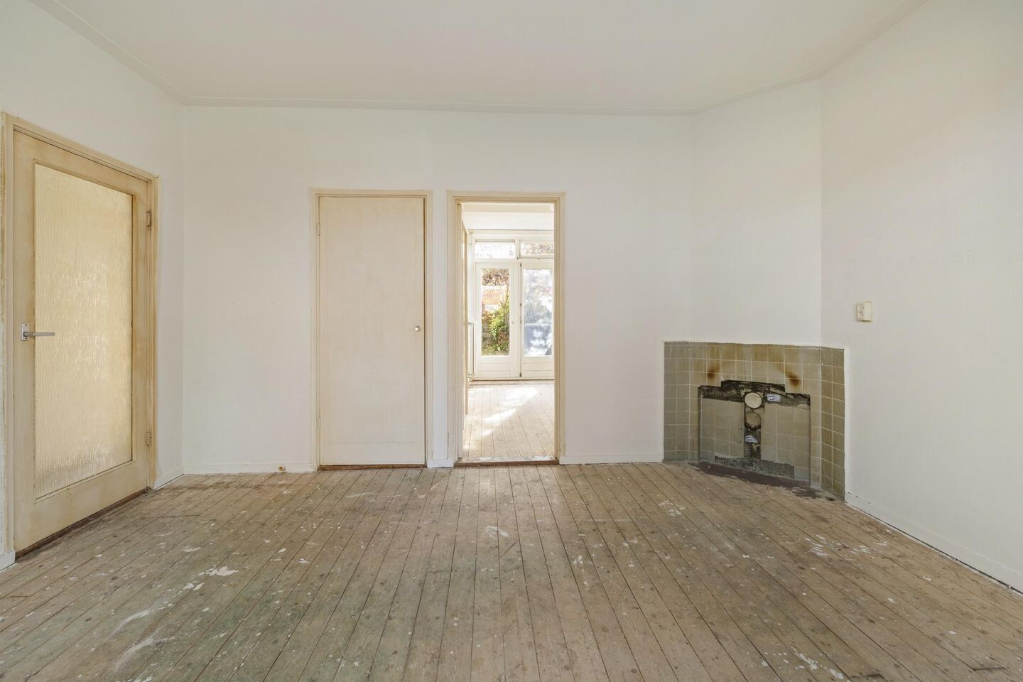 Appartement te koop: Röntgenstraat 35, Hilversum