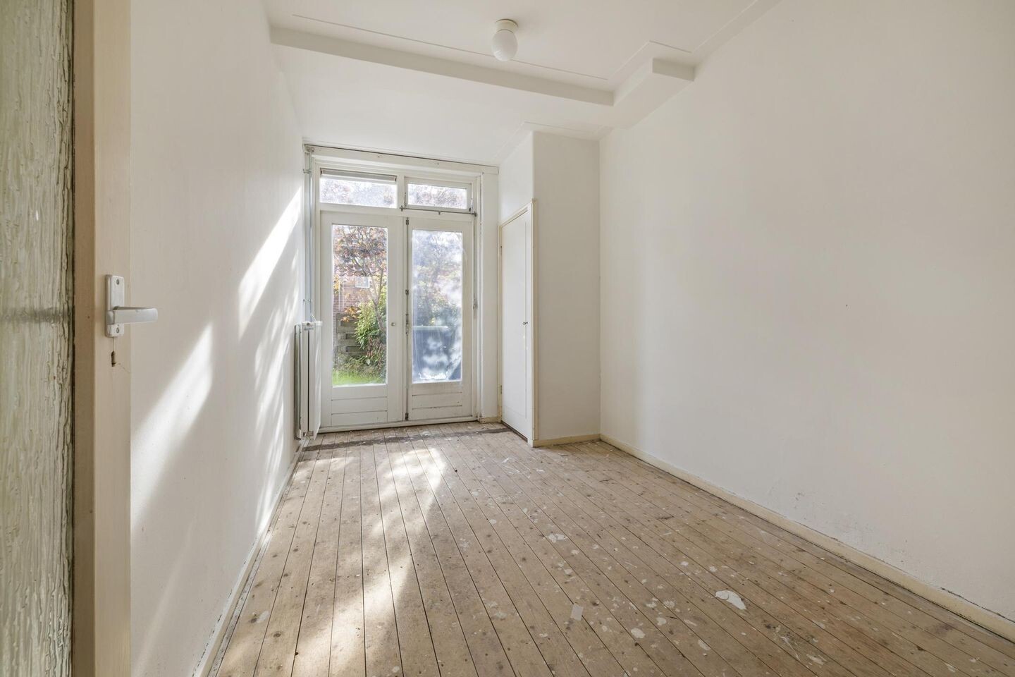 Appartement te koop: Röntgenstraat 35, Hilversum