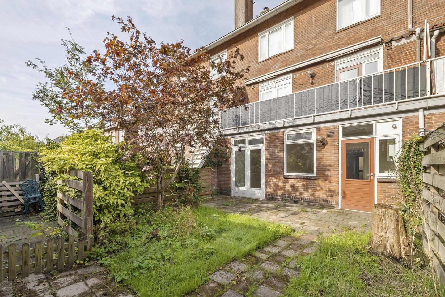 Appartement te koop: Röntgenstraat 35, Hilversum