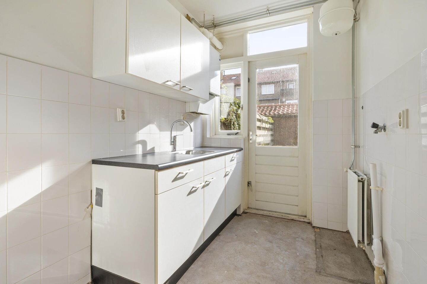 Appartement te koop: Röntgenstraat 35, Hilversum