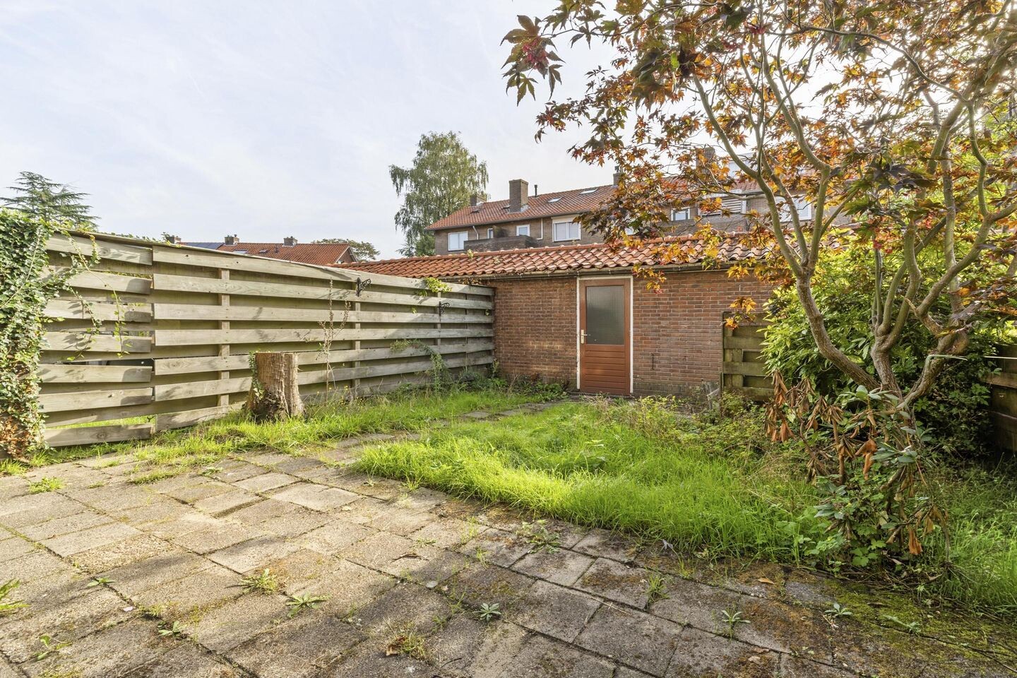 Appartement te koop: Röntgenstraat 35, Hilversum