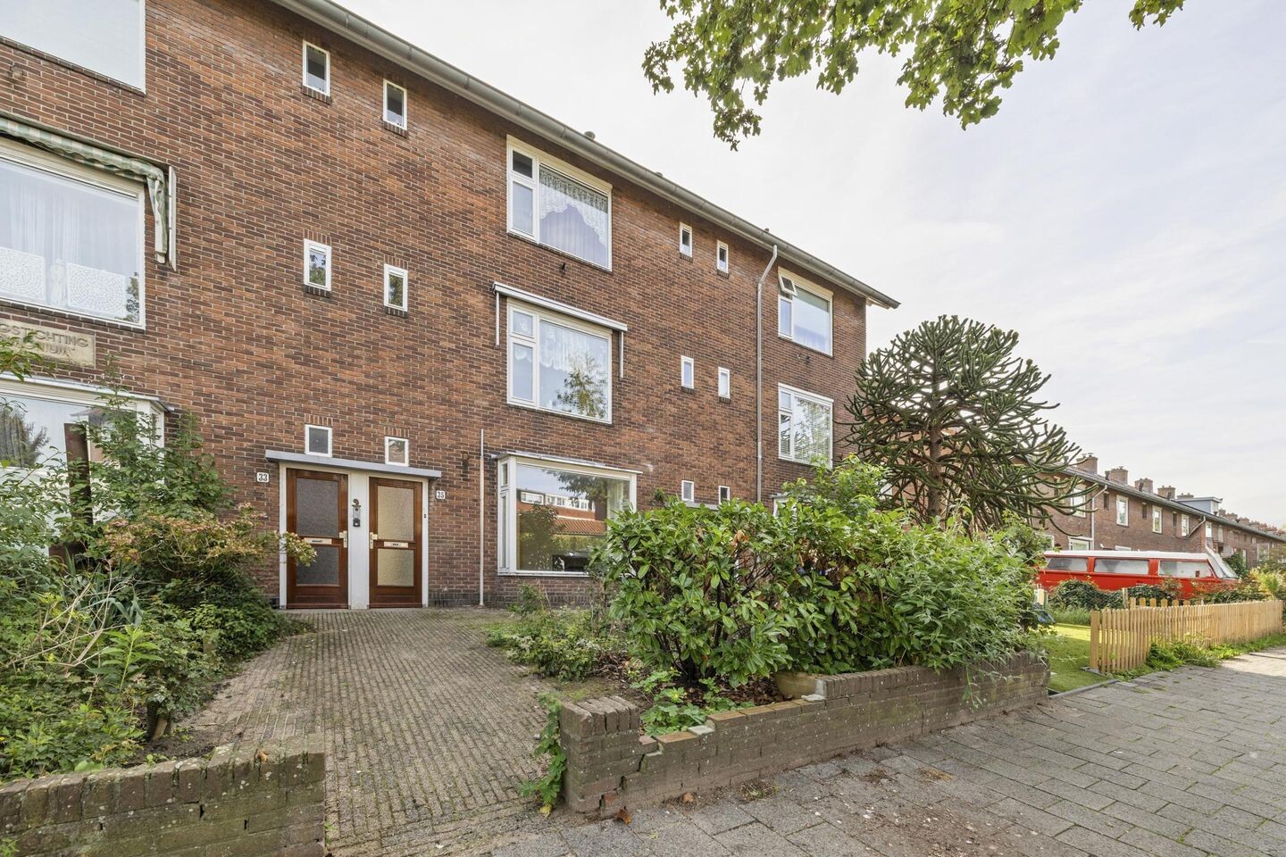 Appartement te koop: Röntgenstraat 35, Hilversum