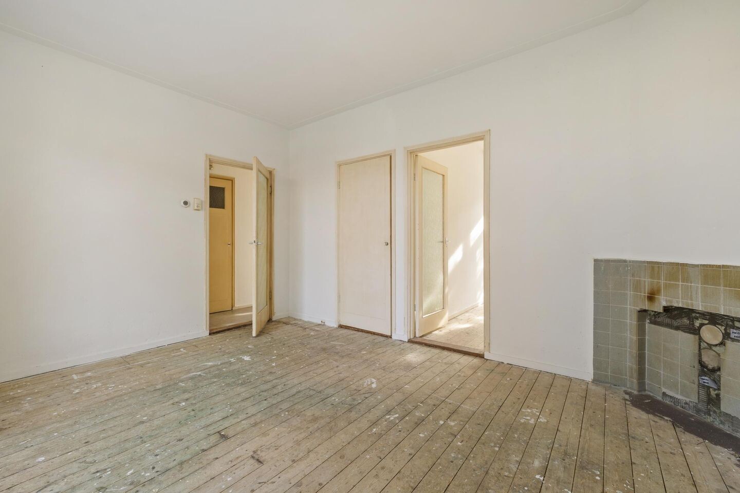 Appartement te koop: Röntgenstraat 35, Hilversum