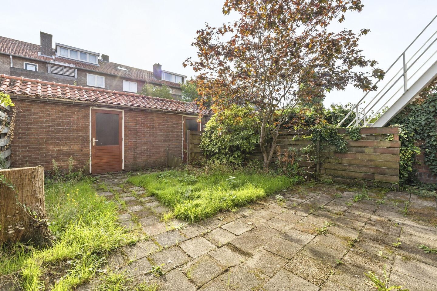 Appartement te koop: Röntgenstraat 35, Hilversum