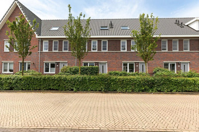 Dolf van der Lindenstraat 23