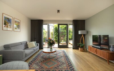 Dolf van der Lindenstraat 23