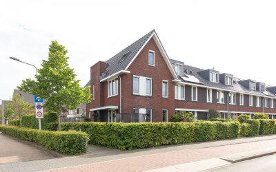 Rogier van Otterloostraat 2