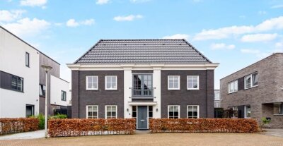 Herman Broekhuizenstraat 8
