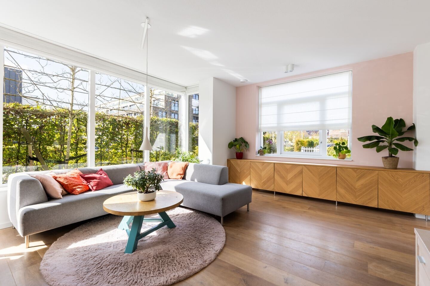 Twee-onder-één-kap te koop: Annie M.G. Schmidtstraat 2, Hilversum