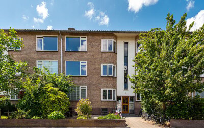 Anthony Fokkerweg 200