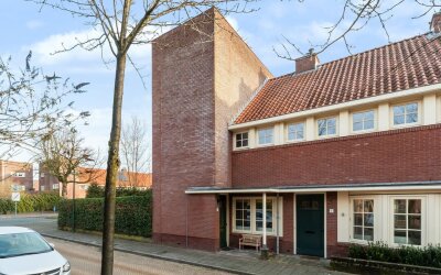 Merelstraat 1