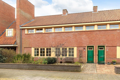 Merelstraat 12