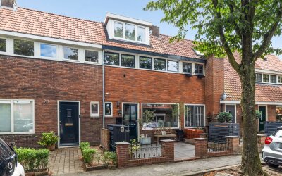 Merelstraat 68