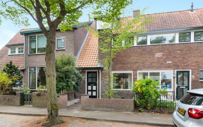Merelstraat 80
