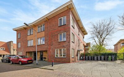 Spechtstraat 24
