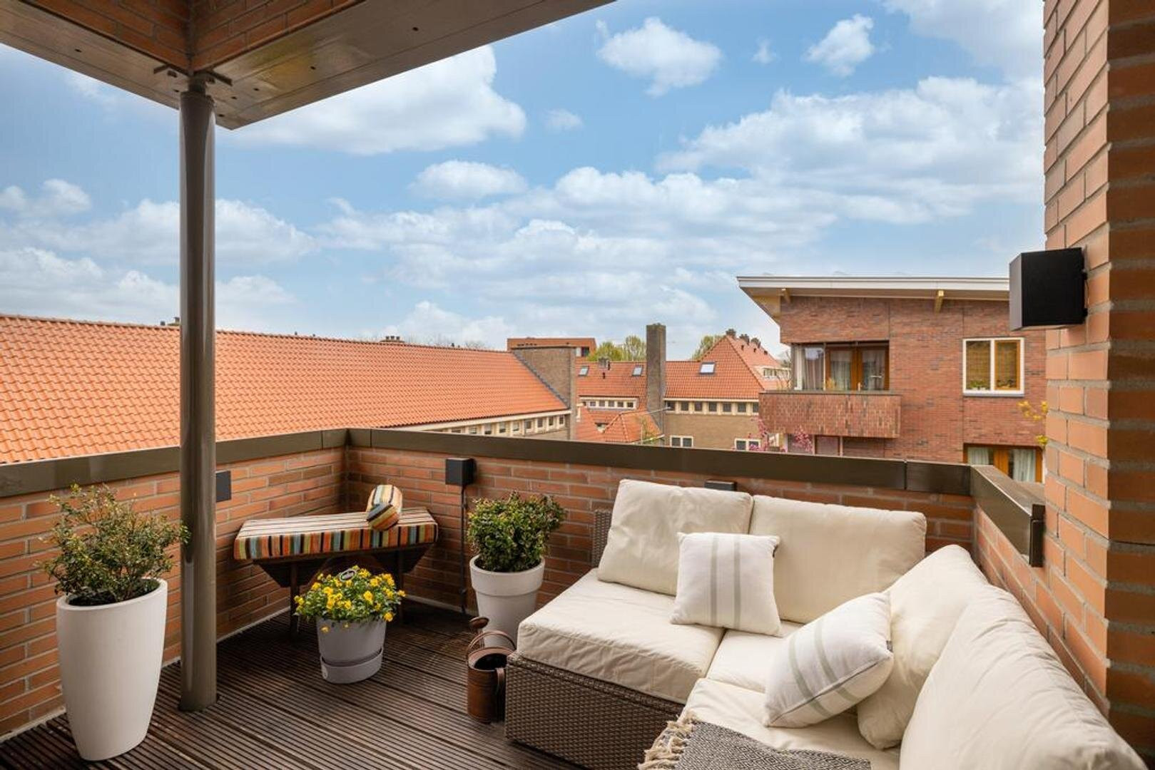 Appartement te koop: Spechtstraat 30, Hilversum