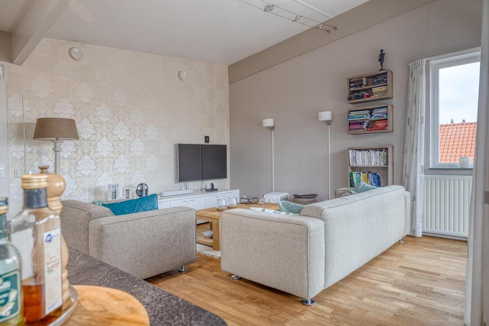 Appartement te koop: Spechtstraat 30, Hilversum