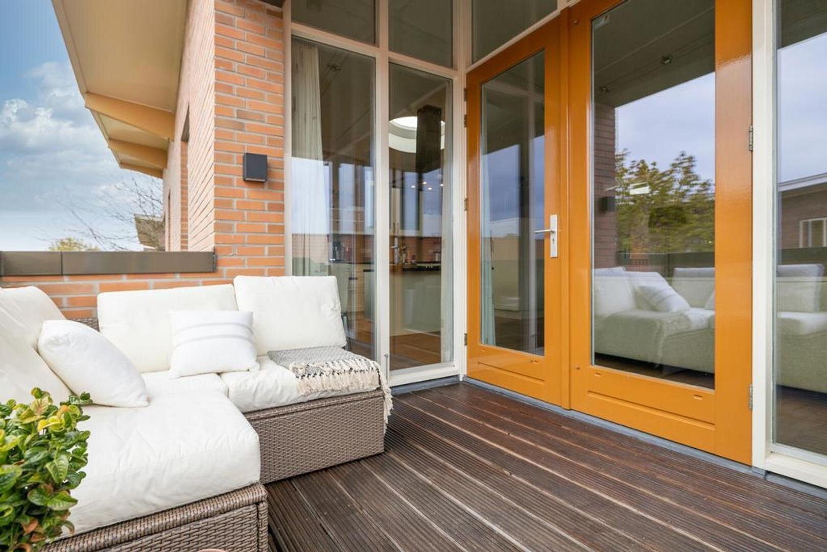 Appartement te koop: Spechtstraat 30, Hilversum