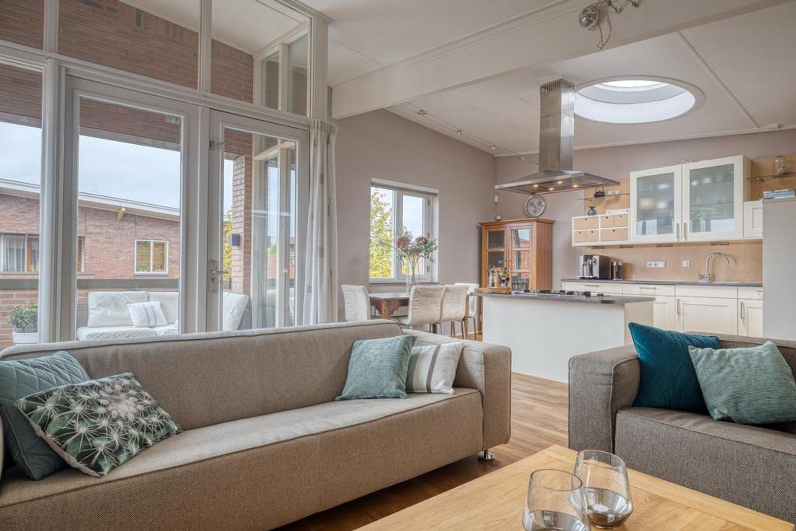 Appartement te koop: Spechtstraat 30, Hilversum