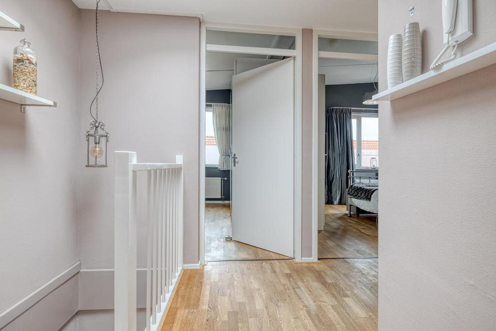 Appartement te koop: Spechtstraat 30, Hilversum