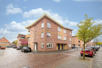 Spechtstraat 30