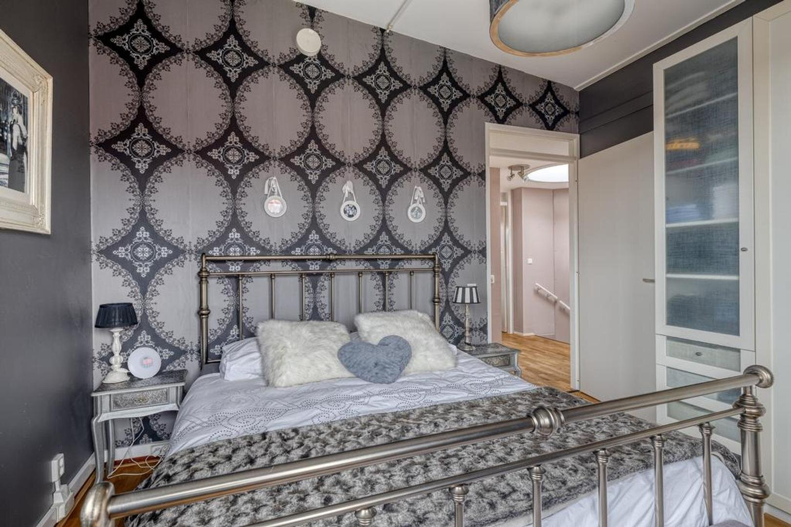 Appartement te koop: Spechtstraat 30, Hilversum