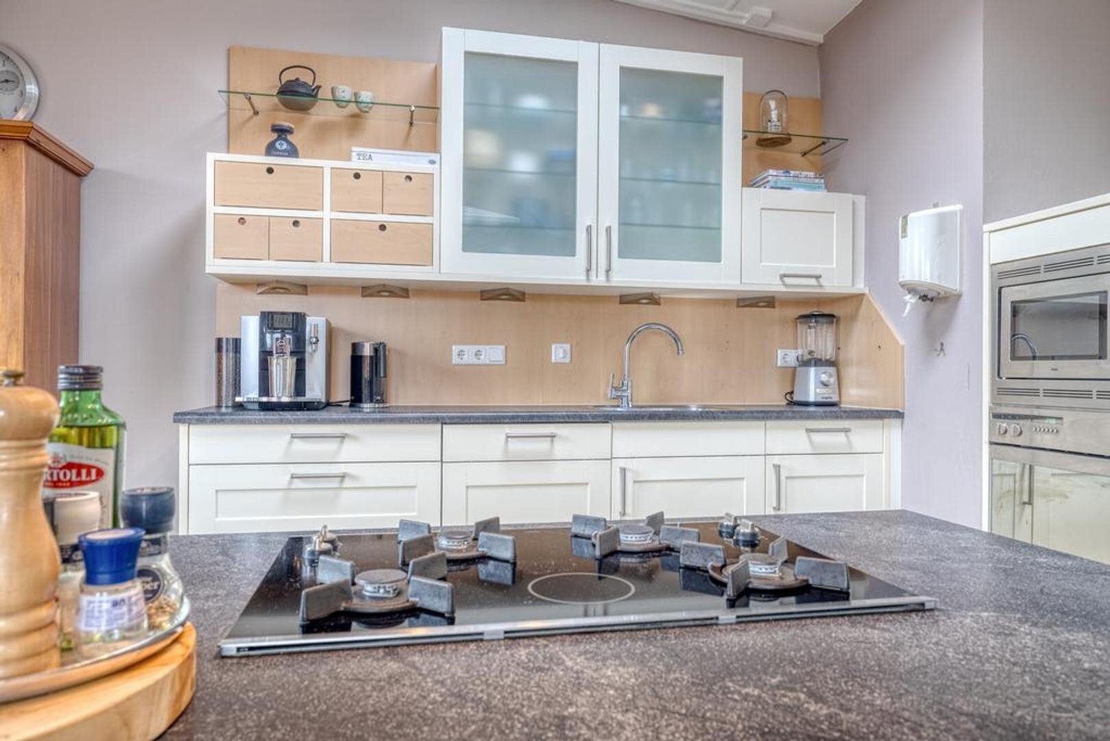 Appartement te koop: Spechtstraat 30, Hilversum
