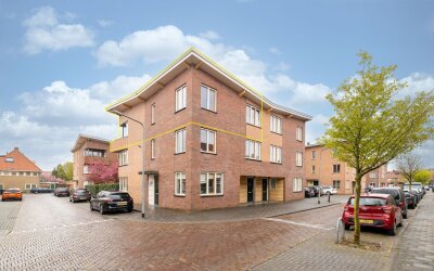 Spechtstraat 30