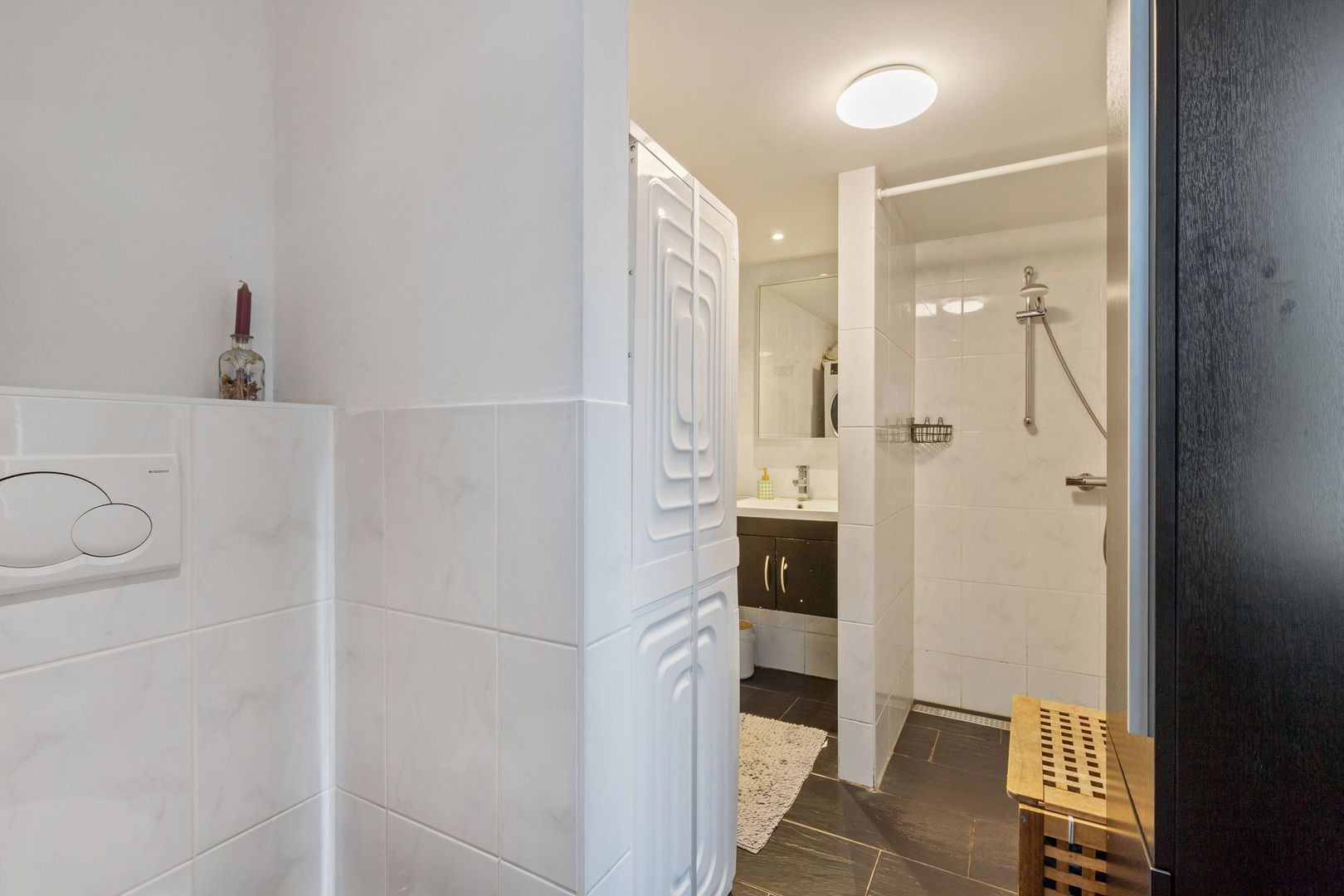 Tussenwoning te koop: Liebergerweg 141, Hilversum