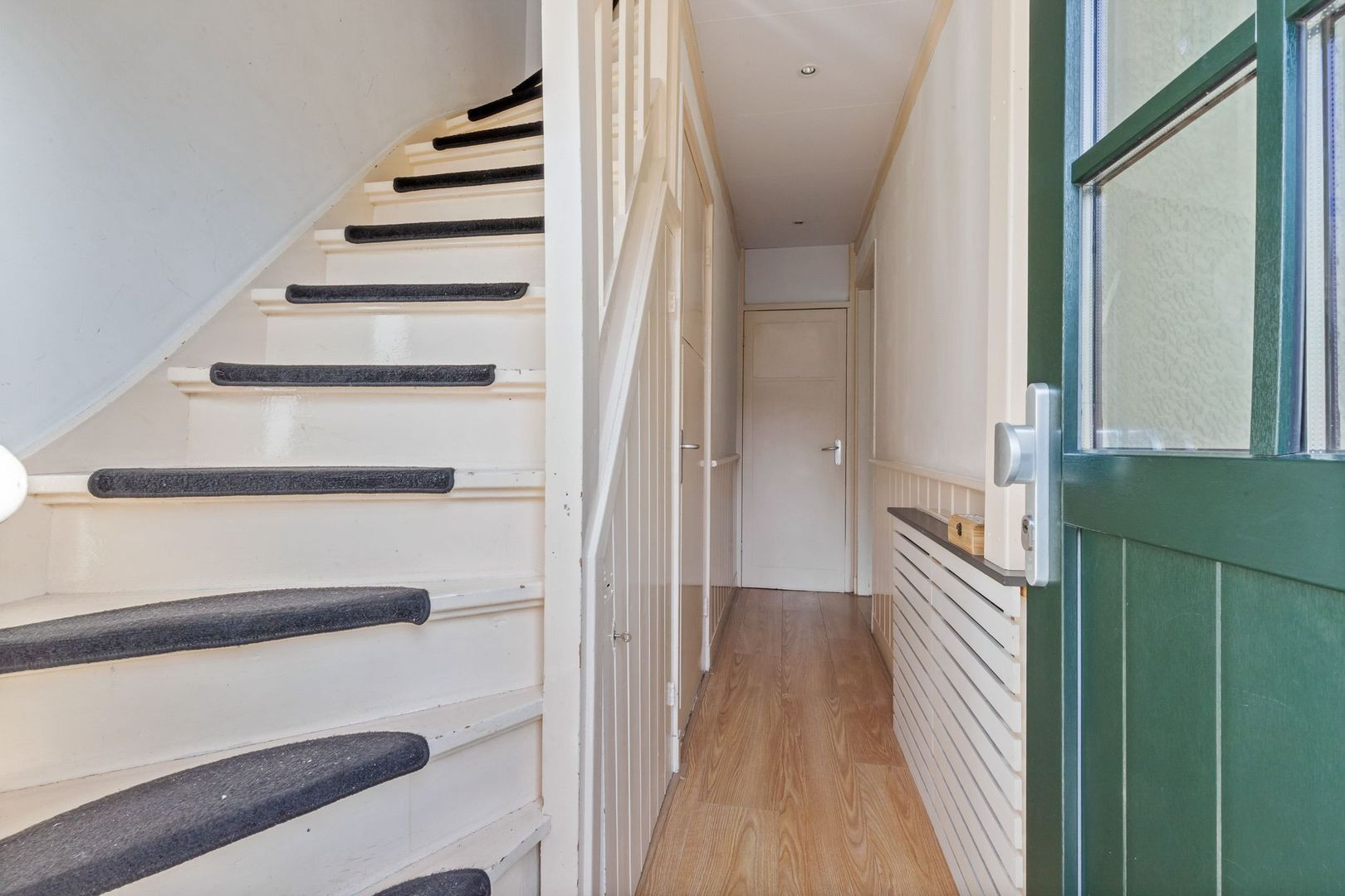 Tussenwoning te koop: Liebergerweg 141, Hilversum